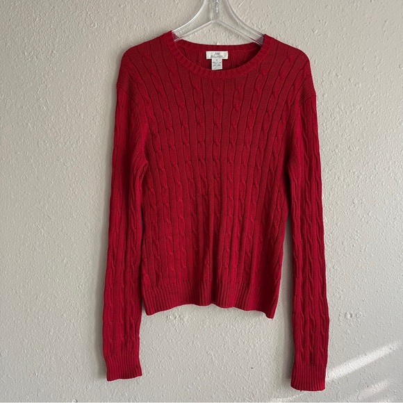 Brooks Brothers Sweaters - Brooks Brothers cable knit sweater